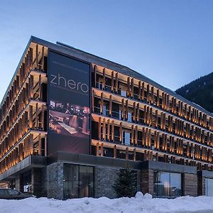 Hotel Zhero - Ischgl/Kappl